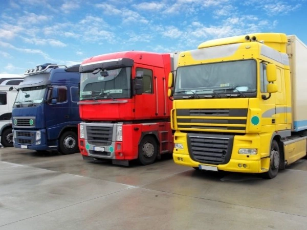 Antalya Araç Nakliye